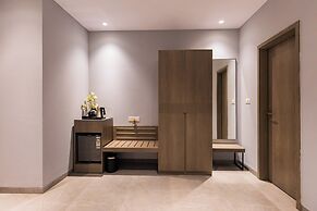 The Augusta Club & Resort