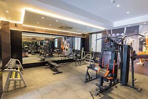 The Augusta Club & Resort