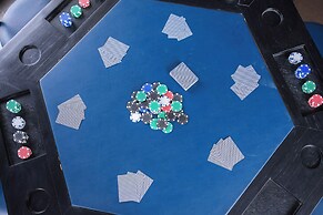 The Augusta Club & Resort