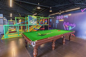 The Augusta Club & Resort