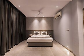 The Augusta Club & Resort