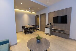 The Augusta Club & Resort