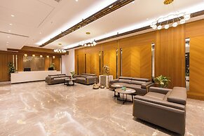 The Augusta Club & Resort