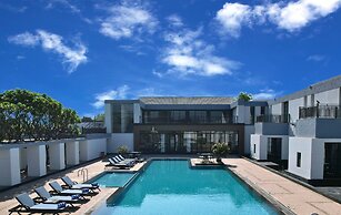 The Augusta Club & Resort