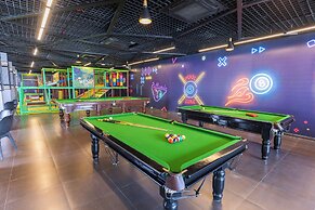 The Augusta Club & Resort