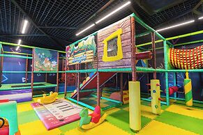 The Augusta Club & Resort