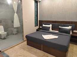 Hotel Joy By T And M Hotels