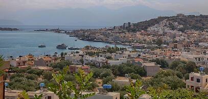 Elounda Solfez Villas