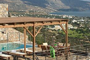 Elounda Solfez Villas