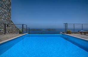 Elounda Solfez Villas