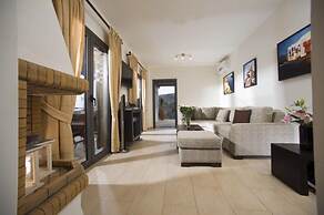 Elounda Solfez Villas