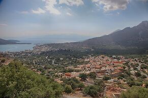 Elounda Solfez Villas