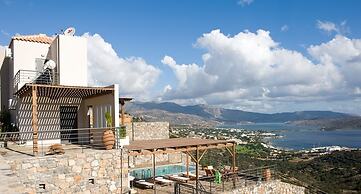 Elounda Solfez Villas