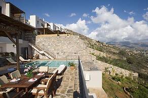 Elounda Solfez Villas