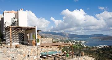 Elounda Solfez Villas