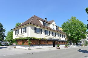 Hotel Sonne Eintracht Achern