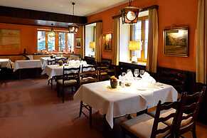 Hotel Sonne Eintracht Achern