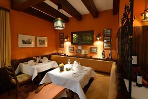 Hotel Sonne Eintracht Achern