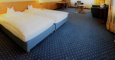 Hotel Sonne Eintracht Achern