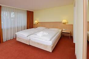 Hotel Sonne Eintracht Achern