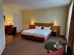 Hotel Sonne Eintracht Achern