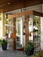 Hotel Sonne Eintracht Achern