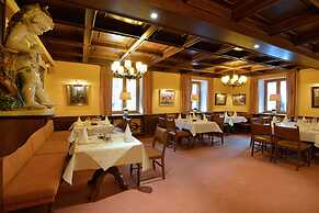 Hotel Sonne Eintracht Achern