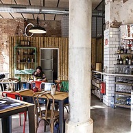 Prime Eixample Hideaway 6 Guests With Balcony by Myrentalhost