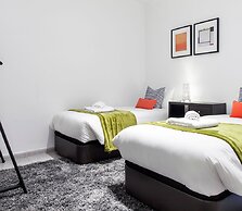 Prime Eixample Hideaway 6 Guests With Balcony by Myrentalhost