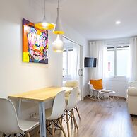 Besos Beach Gem 1 By Myrentalhost