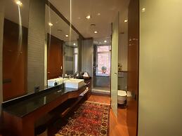 Luminous Designer Loft Style Apt Eixample Views By Myrentalhost