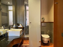 Luminous Designer Loft Style Apt Eixample Views By Myrentalhost