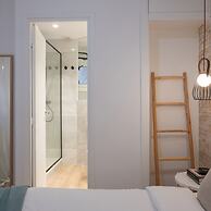 Vicens Gem Private Terrace HS Wi-fi in Gracia by Myrentalhost