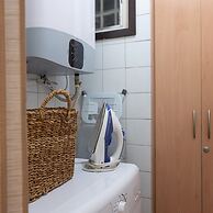 Vicens Gem Private Terrace HS Wi-fi in Gracia by Myrentalhost