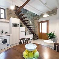 Unique 3 BED House in Horta By Myrentalhost