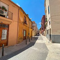 Unique 3 BED House in Horta By Myrentalhost