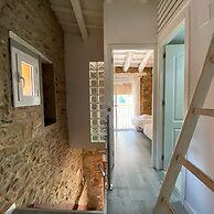 Unique 3 BED House in Horta By Myrentalhost