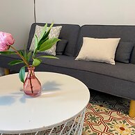 Unique 3 BED House in Horta By Myrentalhost