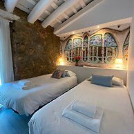 Unique 3 BED House in Horta By Myrentalhost