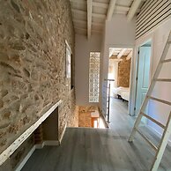 Unique 3 BED House in Horta By Myrentalhost