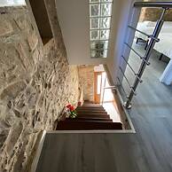 Unique 3 BED House in Horta By Myrentalhost