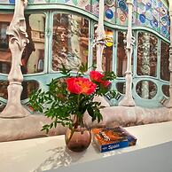 Unique 3 BED House in Horta By Myrentalhost