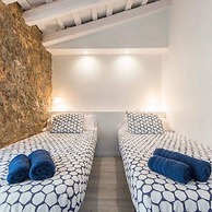 Unique 3 BED House in Horta By Myrentalhost