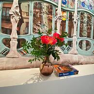 Unique 3 BED House in Horta By Myrentalhost