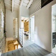 Unique 3 BED House in Horta By Myrentalhost