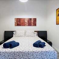 Unique 3 BED House in Horta By Myrentalhost