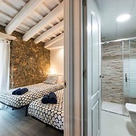 Unique 3 BED House in Horta By Myrentalhost