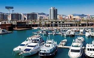 Barcelona Gem Penthouse By Myrentalhost