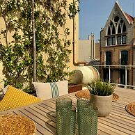 Barcelona Gem Penthouse By Myrentalhost