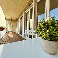 Barcelona Gem Penthouse By Myrentalhost